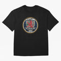 Scotland World Cup 2026 - Tartan Army Football Fan, USA Mexico Canada T-Shirt_84153647 Classic T-Shirt Celebrate Supporters United by Match Day Hype around FIFA World Cup 2026, Neymar, Portugal, Vintage Soccer Flavor, Modern Football Stars,