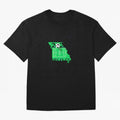 Kansass City 2026 World Cup T-Shirt_83341486 Classic T-Shirt Show Your Tournament Heart for the FIFA World Cup 2026 Group Stage Journey through Messi Highlights, Spain and Netherlands Pride, Game Day Rituals, Football Legends, Country Pride and the