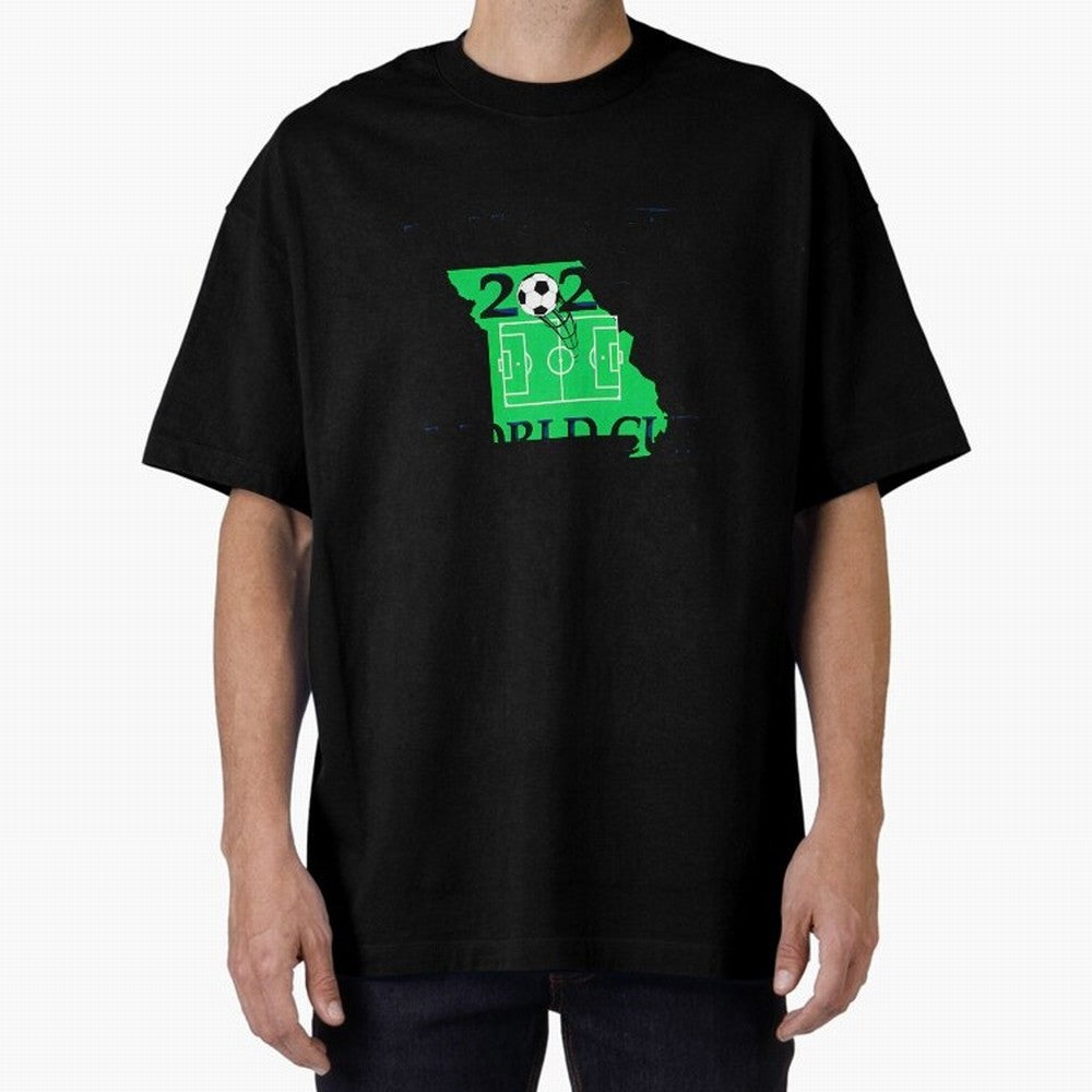 Kansass City 2026 World Cup T-Shirt_83341486 Classic T-Shirt Follow the Final Road of the FIFA World Cup 2026 Group Stage Journey through Mbappe Highlights, England and Germany Pride, Classic Soccer Heritage, Championship Pressure, Fan Loyalty and