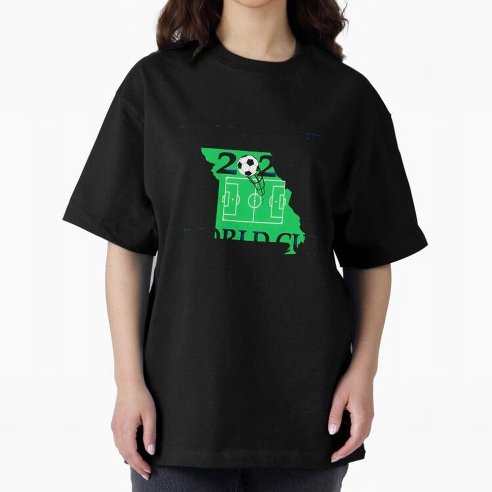 Kansass City 2026 World Cup T-Shirt_83341486 Classic T-Shirt Follow the Final Road of the FIFA World Cup 2026 Group Stage Journey through Mbappe Highlights, England and Germany Pride, Classic Soccer Heritage, Championship Pressure, Fan Loyalty and