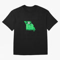 Kansass City 2026 World Cup T-Shirt_83341486 Classic T-Shirt Experience FIFA World Cup 2026 Spirit, Built around Argentina, Messi, Stadium Chants, National Pride, Trophy Dreams and Unforgettable Football Memories; Ideal for Fans Who Follow Messi,