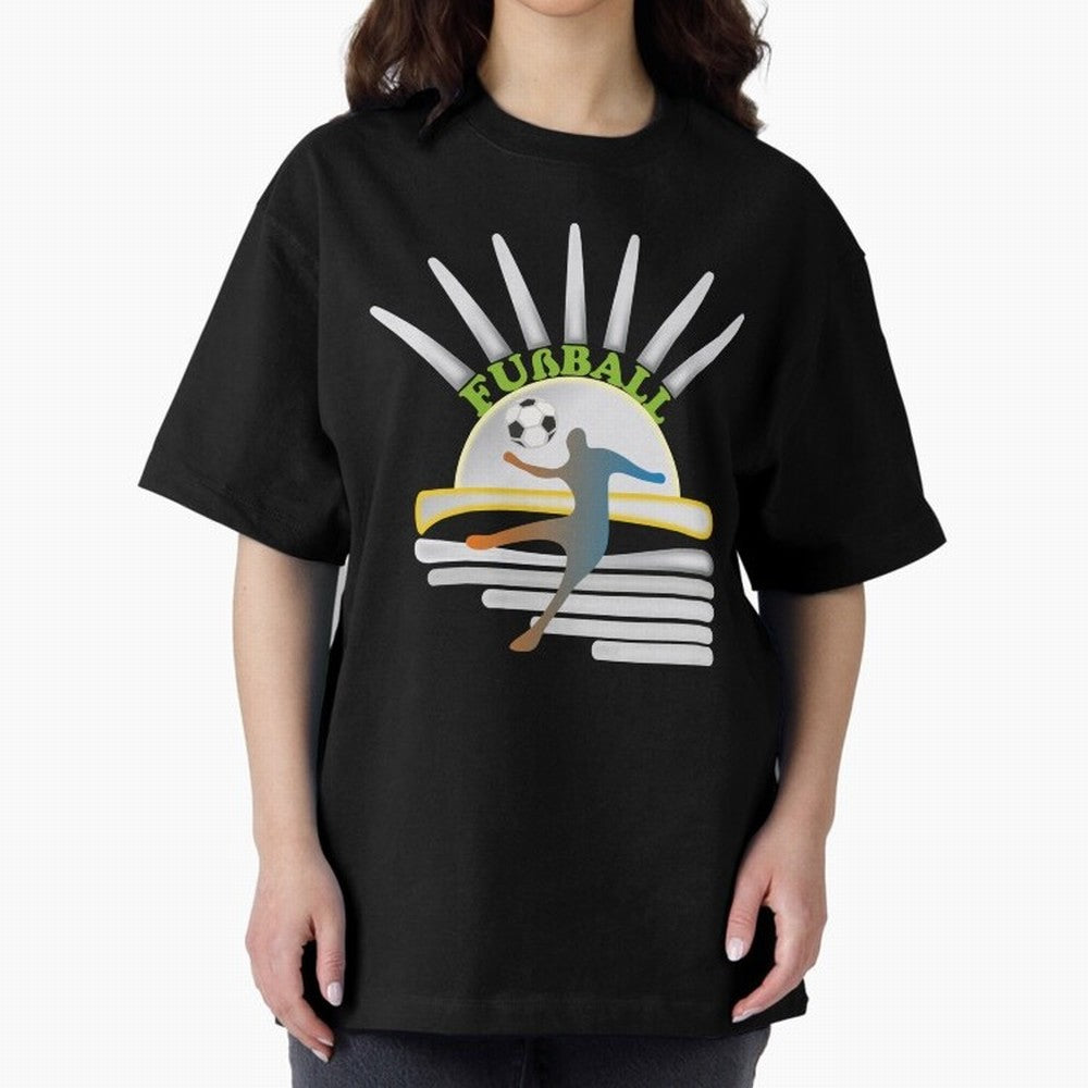 Football player football sun Classic T-Shirt Live for the Drama of FIFA World Cup 2026 USA Canada Mexico Spirit, Inspired by Argentina, France and Brazil, CR7 and Messi, Retro Football Energy, Iconic Rivalries, Trophy Chase Drama and Stadium