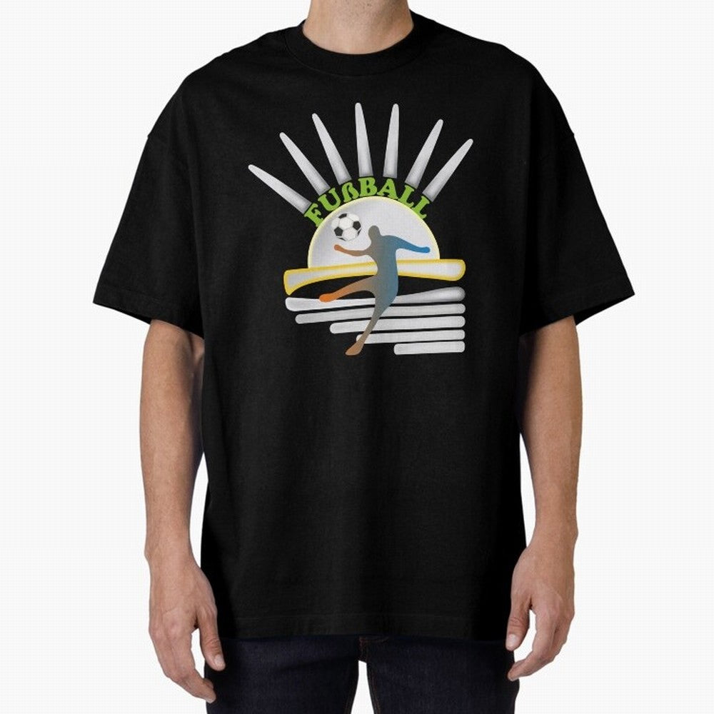 Football player football sun Classic T-Shirt Live for the Drama of FIFA World Cup 2026 USA Canada Mexico Spirit, Inspired by Argentina, France and Brazil, CR7 and Messi, Retro Football Energy, Iconic Rivalries, Trophy Chase Drama and Stadium
