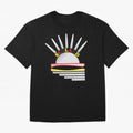 Football player football sun Classic T-Shirt Feel FIFA World Cup 2026 Spirit, Connected to Spain and Netherlands, CR7, Classic Soccer Heritage, Championship Pressure, Fan Loyalty and International Pride; Made for Die Hard Supporters, Soccer Lovers,