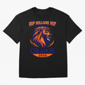 Netherlands World Cup 2026 Fan Art Classic T-Shirt Fuel Your Fan Pride for FIFA World Cup 2026 Group Stage Highlighting Messi, Brazil Energy, Match Day Excitement, Supporter Culture, Golden Goals and Global Football Passion; Created for Match Day