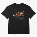 Thibaut Courtois Fan Art Classic T-Shirt Support the FIFA World Cup 2026 Group Stage Journey through Messi, CR7 and Mbappe Highlights, Brazil, Portugal and Argentina Pride, Vintage Soccer Flavor, Modern Football Stars, National Flags and Final