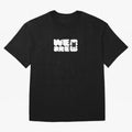 BTS We Are - Minimalist Logo Aesthetic Classic T-Shirt Share FIFA World Cup 2026 Group Stage Connected to Haaland and Mbappe, Argentina and Brazil Energy, Worldwide Fan Energy, Dramatic Goals, Stadium Lights and Championship Celebrations; Created
