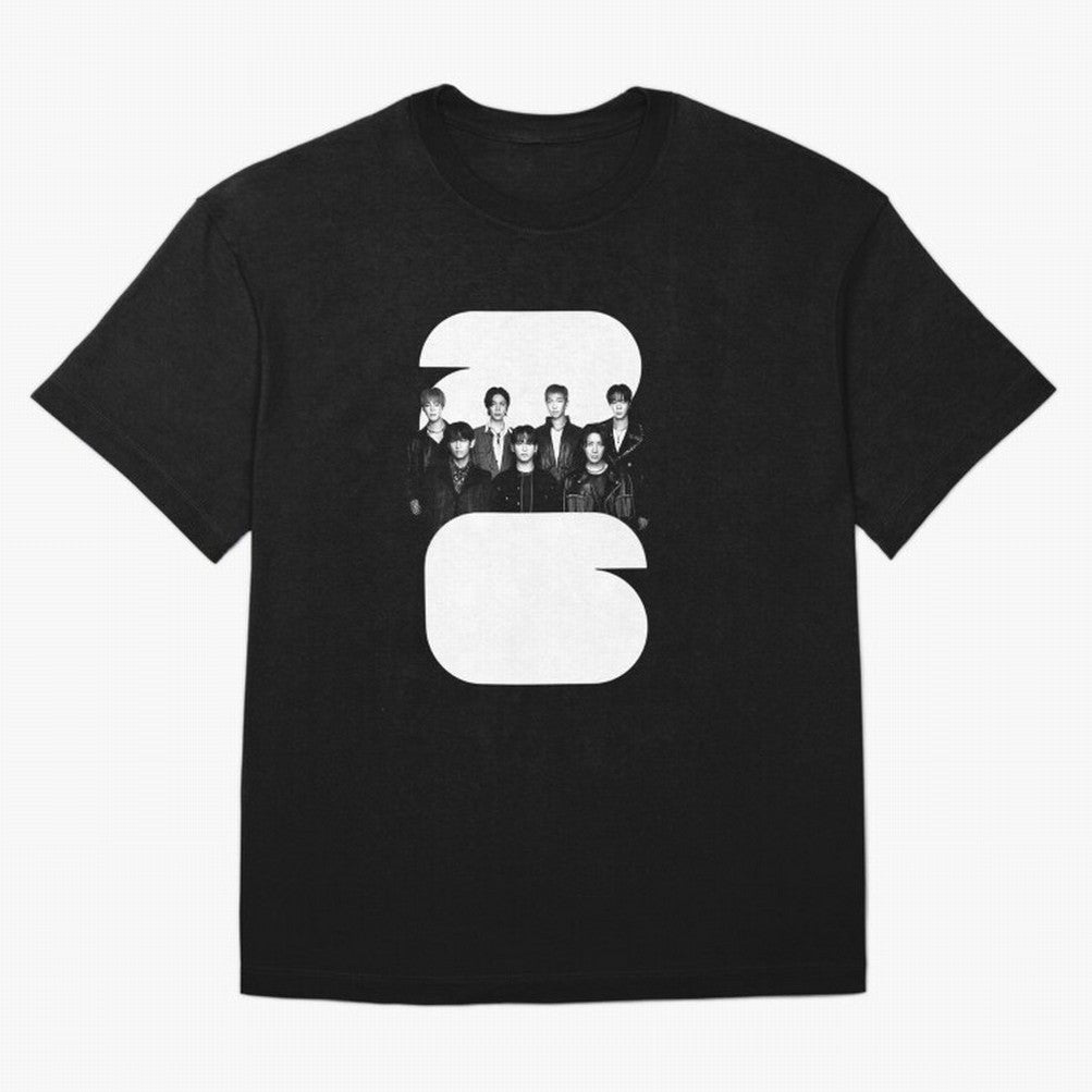 BTS BTS 2026 World Cup - Aesthetic OT7 Silhouette Design Classic T-Shirt Feel the Trophy Chase of the FIFA World Cup 2026 Journey through Messi, CR7 and Mbappe Highlights, Spain Pride, Stadium Memories, Football Loyalty, International Chants and