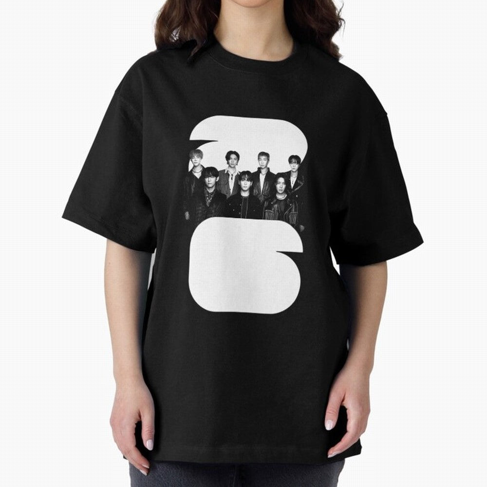BTS BTS 2026 World Cup - Aesthetic OT7 Silhouette Design Classic T-Shirt Feel the Trophy Chase of the FIFA World Cup 2026 Journey through Messi, CR7 and Mbappe Highlights, Spain Pride, Stadium Memories, Football Loyalty, International Chants and
