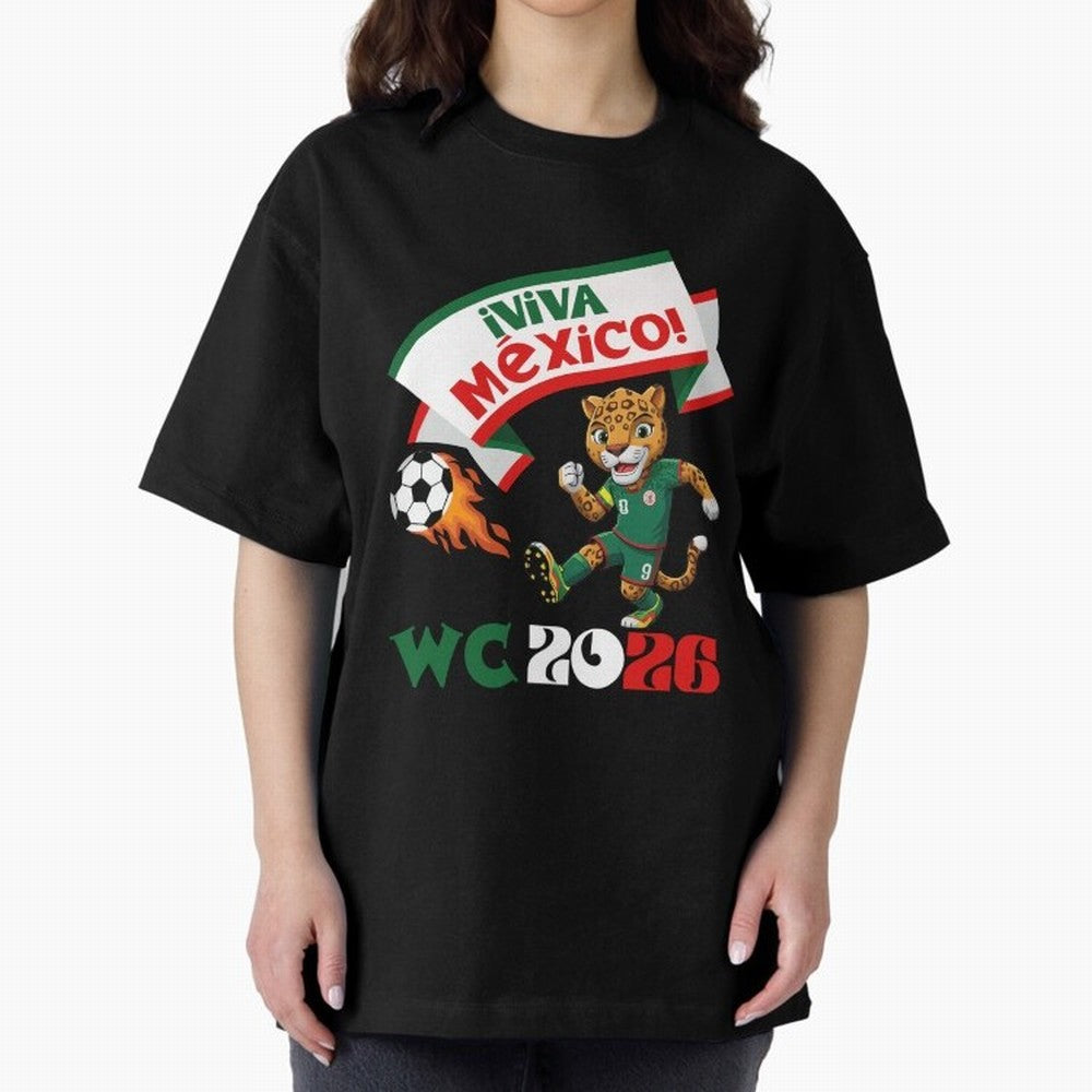 Mexico World Cup 2026 Fan Art Classic T-Shirt Upgrade the FIFA World Cup 2026 Journey through Messi, CR7 and Mbappe Highlights, Netherlands Pride, Stadium Chants, National Pride, Trophy Dreams and Unforgettable Football Memories; Great for