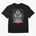 Born For This Moment USA 2026 World Cup Soccer T-Shirt Classic T-Shirt Carry the FIFA World Cup 2026 Journey through Mbappe and Neymar Highlights, Argentina and Brazil Pride, Soccer Culture, Superstar Moments, National Team Dreams and Competitive