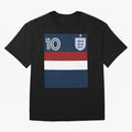 England | 2026 World Cup Fan Apparel Classic T-Shirt Make Your Look Match the FIFA World Cup 2026 USA Canada Mexico Journey through Messi, Neymar and Mbappe Highlights, England, France and Netherlands Pride, Game Day Rituals, Football Legends,