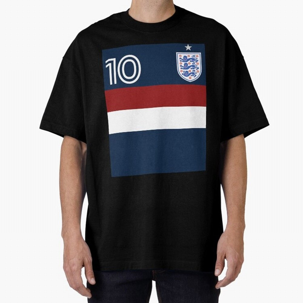 England | 2026 World Cup Fan Apparel Classic T-Shirt Make Your Look Match the FIFA World Cup 2026 USA Canada Mexico Journey through Messi, Neymar and Mbappe Highlights, England, France and Netherlands Pride, Game Day Rituals, Football Legends,