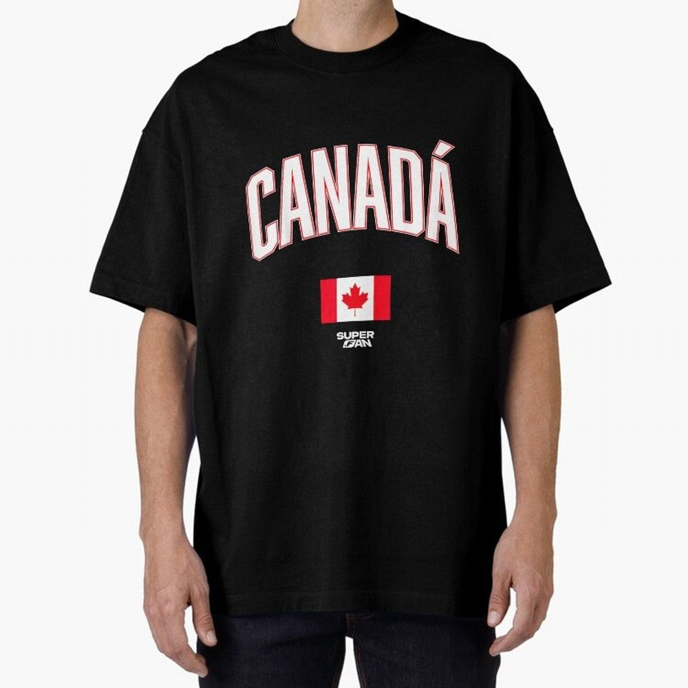 2026 Canada Soccer Fan World Cup Classic T-Shirt Relive FIFA World Cup 2026 Group Stage for Fans of Haaland and Mbappe and Brazil, Portugal and Argentina, Bringing Supporter Pride, Iconic Celebrations, Legendary Names and Global Match Day Energy;
