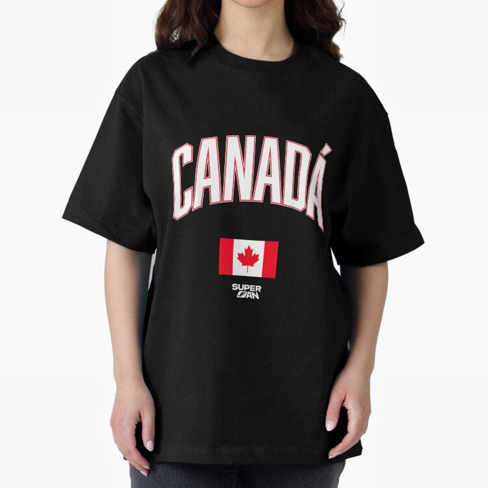 2026 Canada Soccer Fan World Cup Classic T-Shirt Relive FIFA World Cup 2026 Group Stage for Fans of Haaland and Mbappe and Brazil, Portugal and Argentina, Bringing Supporter Pride, Iconic Celebrations, Legendary Names and Global Match Day Energy;