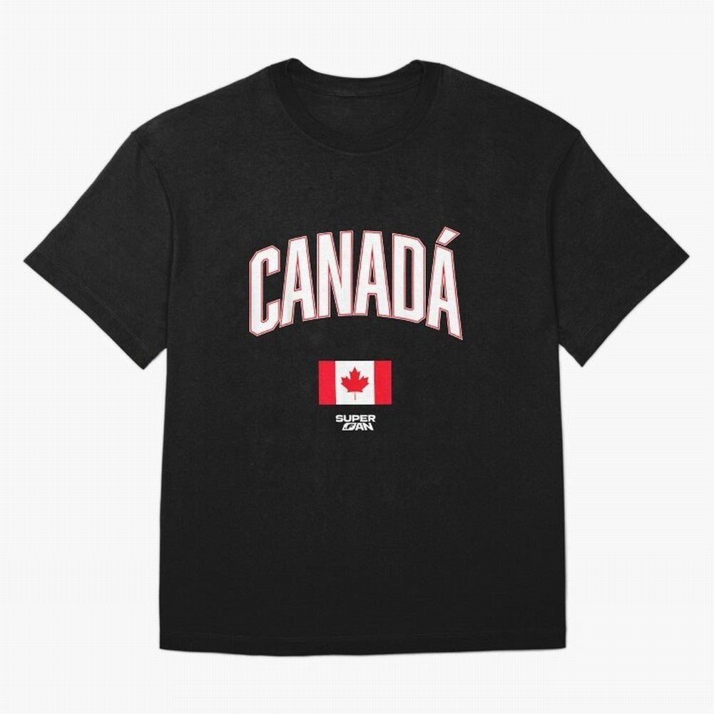 2026 Canada Soccer Fan World Cup Classic T-Shirt Relive FIFA World Cup 2026 Group Stage for Fans of Haaland and Mbappe and Brazil, Portugal and Argentina, Bringing Supporter Pride, Iconic Celebrations, Legendary Names and Global Match Day Energy;