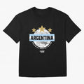 Argentinian Soccer Fan World Cup 2026 Classic T-Shirt Wear the Spirit of Global Football Passion for FIFA World Cup 2026 Group Stage, Made for Messi, Germany, Tournament Hype, Historic Matchups, Family Viewing Parties and Global Sports Pride; Great