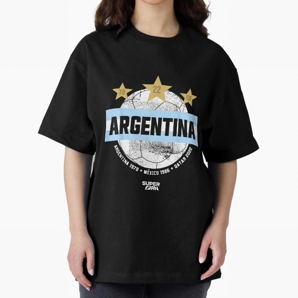 Argentinian Soccer Fan World Cup 2026 Classic T-Shirt Wear the Spirit of Global Football Passion for FIFA World Cup 2026 Group Stage, Made for Messi, Germany, Tournament Hype, Historic Matchups, Family Viewing Parties and Global Sports Pride; Great