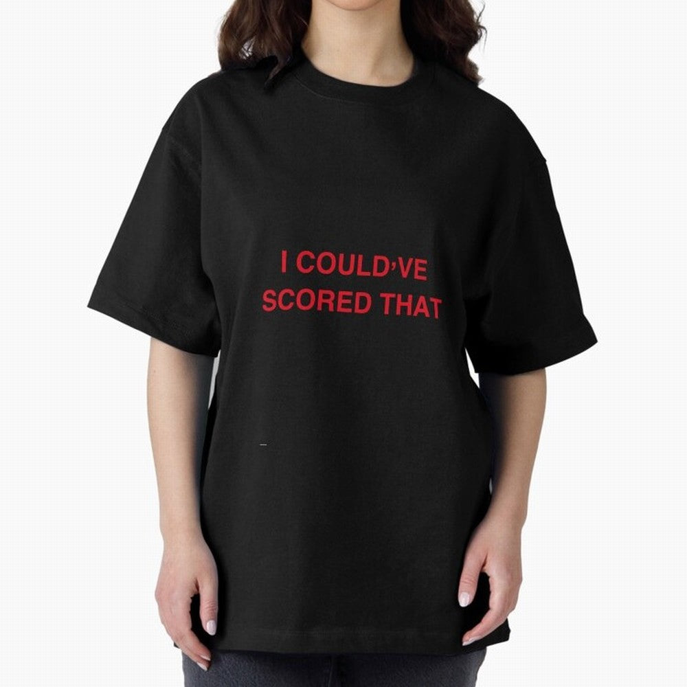 I could¡¯ve scored that Classic T-Shirt Show Support during FIFA World Cup 2026 Spirit, with Argentina and Brazil, Neymar, Haaland and Cristiano Ronaldo, Retro Football Energy, Iconic Rivalries, Trophy Chase Drama and Stadium Atmosphere; Created