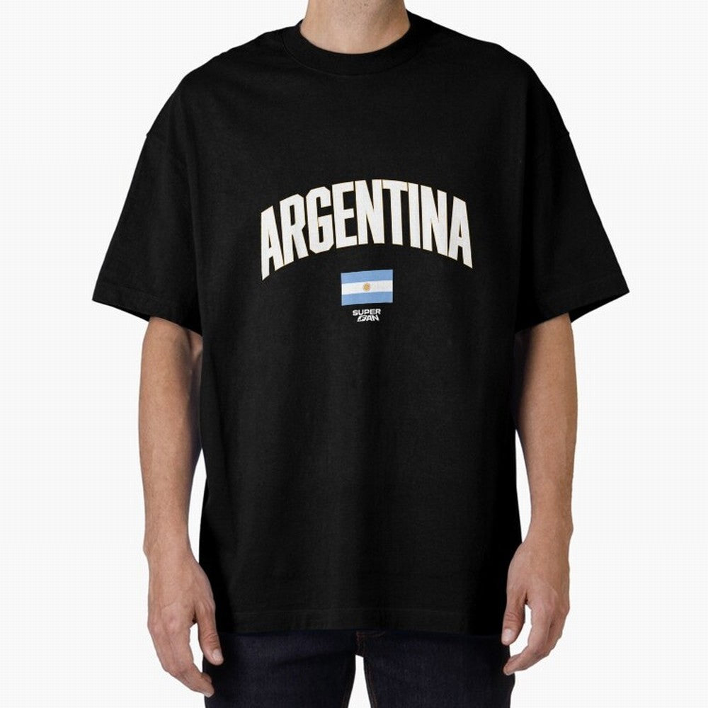 Argentinian Soccer Fan World Cup 2026 Classic T-Shirt Remember the FIFA World Cup 2026 USA Canada Mexico Journey through Cristiano Ronaldo Highlights, Argentina and Brazil Pride, Soccer Culture, Superstar Moments, National Team Dreams and