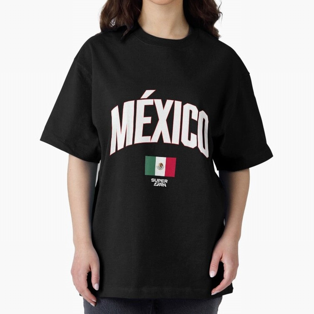 2026 Mexico Soccer Fan World Cup Classic T-Shirt Honor Champions and Dreams in FIFA World Cup 2026 Centered on Neymar, Haaland and Cristiano Ronaldo, England and Germany Energy, Worldwide Fan Energy, Dramatic Goals, Stadium Lights and Championship
