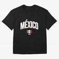 2026 Mexico Soccer Fan World Cup Classic T-Shirt Honor Champions and Dreams in FIFA World Cup 2026 Centered on Neymar, Haaland and Cristiano Ronaldo, England and Germany Energy, Worldwide Fan Energy, Dramatic Goals, Stadium Lights and Championship