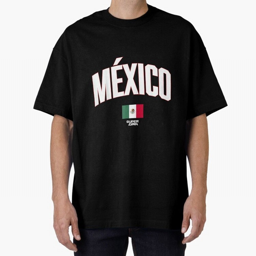2026 Mexico Soccer Fan World Cup Classic T-Shirt Honor Champions and Dreams in FIFA World Cup 2026 Centered on Neymar, Haaland and Cristiano Ronaldo, England and Germany Energy, Worldwide Fan Energy, Dramatic Goals, Stadium Lights and Championship