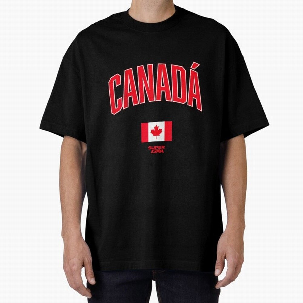 2026 Canada Soccer Fan World Cup Classic T-Shirt Represent the Passion of FIFA World Cup 2026 Group Stage Spirit, Featuring Portugal, Haaland and Mbappe, Football Passion, Legendary Performances, Festival Vibes and Supporter Community; Created for