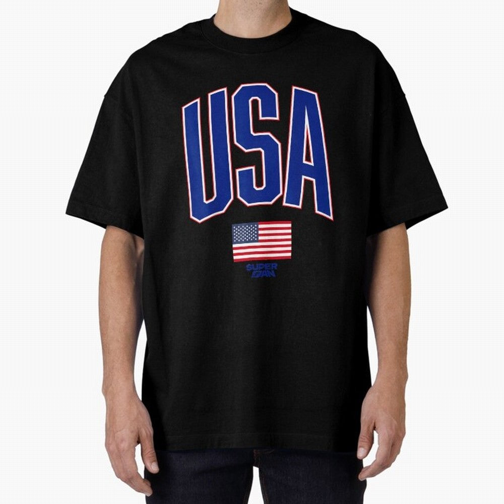 2026 USA Soccer Fan World Cup Classic T-Shirt Celebrate Supporters United by Global Football Passion for FIFA World Cup 2026, Made for Messi, Neymar and Mbappe, Germany, Championship Spirit, Famous Goals, Roaring Crowds and International Football