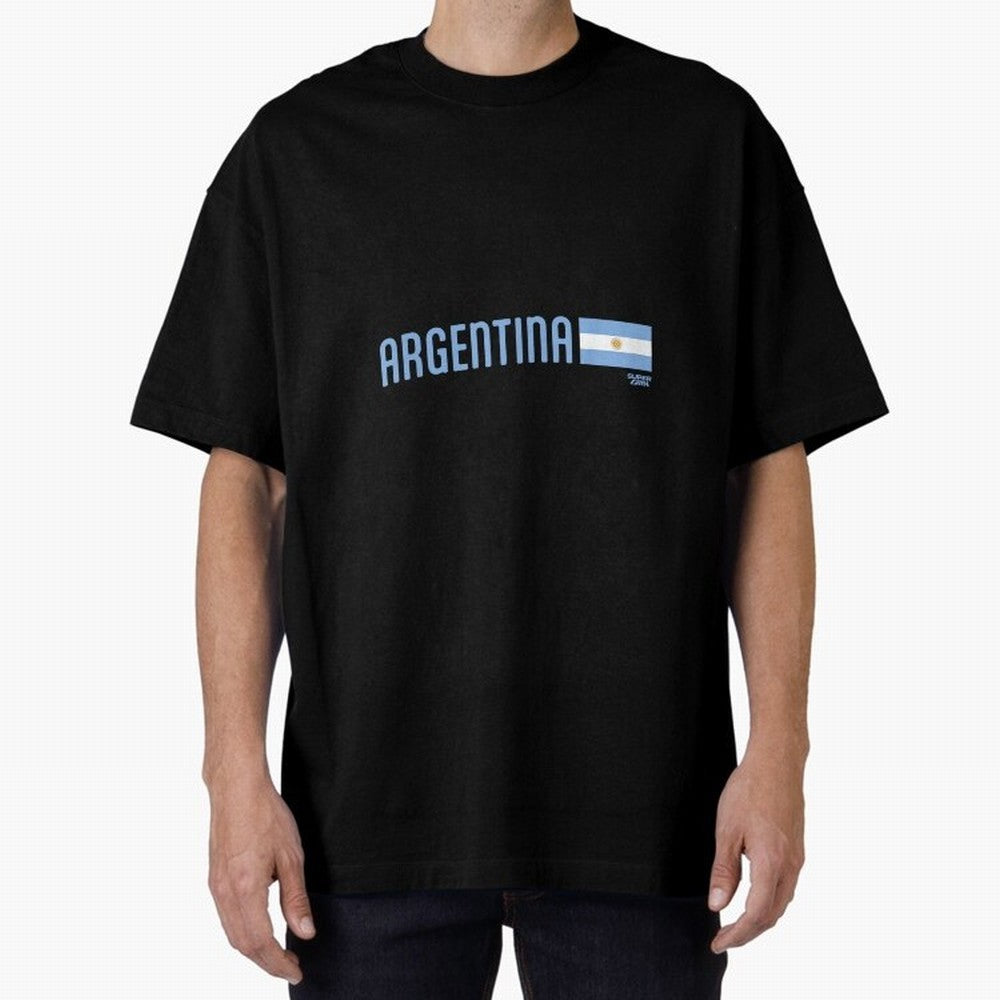 Argentinian Soccer Fan World Cup 2026 Classic T-Shirt Upgrade Match Day Hype around FIFA World Cup 2026, Mbappe, England and Germany, Stadium Chants, National Pride, Trophy Dreams and Unforgettable Football Memories; Built for Supporters Chasing