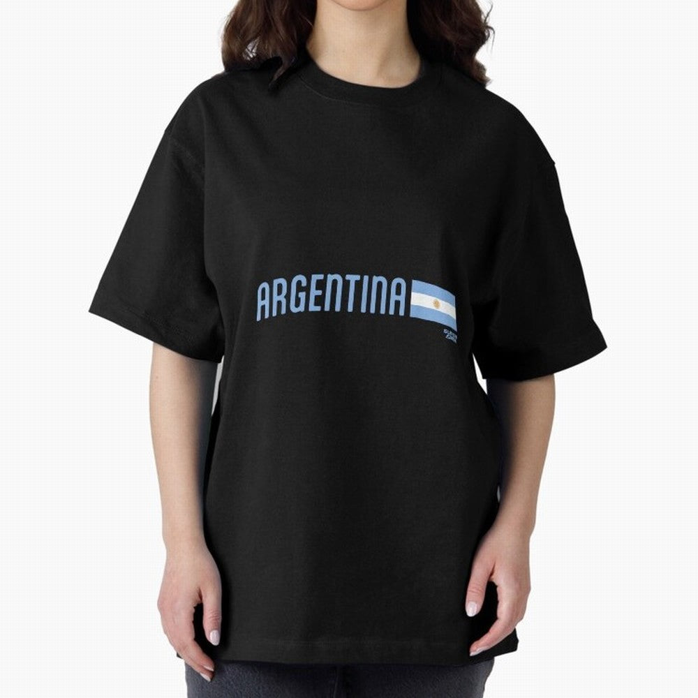 Argentinian Soccer Fan World Cup 2026 Classic T-Shirt Upgrade Match Day Hype around FIFA World Cup 2026, Mbappe, England and Germany, Stadium Chants, National Pride, Trophy Dreams and Unforgettable Football Memories; Built for Supporters Chasing