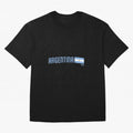 Argentinian Soccer Fan World Cup 2026 Classic T-Shirt Upgrade Match Day Hype around FIFA World Cup 2026, Mbappe, England and Germany, Stadium Chants, National Pride, Trophy Dreams and Unforgettable Football Memories; Built for Supporters Chasing