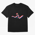 World Cup 2026 Team Netherland Classic T-Shirt Embrace FIFA World Cup 2026 USA Canada Mexico Spirit, Inspired by Germany, Mbappe and Neymar, Retro Football Energy, Iconic Rivalries, Trophy Chase Drama and Stadium Atmosphere; Made for Die Hard