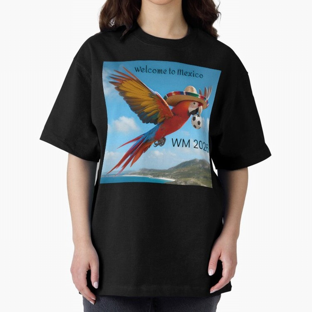 Welcome to Mexico World Cup 2026 Classic T-Shirt Make the Season About FIFA World Cup 2026 Group Stage Driven by CR7 and Messi, France and Portugal Energy, Worldwide Fan Energy, Dramatic Goals, Stadium Lights and Championship Celebrations; Great