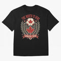 The North Is Here Canada 2026 World Cup Soccer T-Shirt Classic T-Shirt Celebrate Football Heritage in the FIFA World Cup 2026 Group Stage Journey through Messi Highlights, Argentina, France and Brazil Pride, Classic Soccer Heritage, Championship
