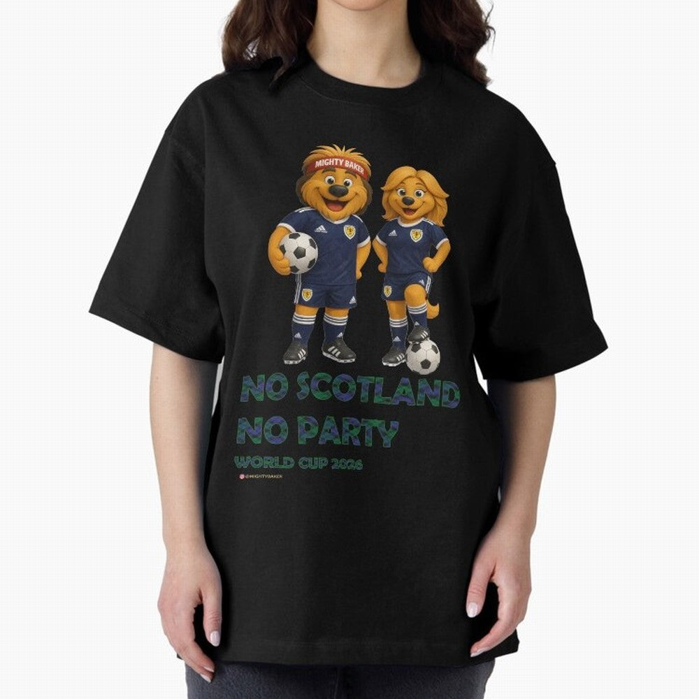 Dug & Lolli World Cup Classic T-Shirt Back the Journey through FIFA World Cup 2026 Group Stage Spirit, Capturing France and Portugal, Messi and Cristiano Ronaldo, Worldwide Fan Energy, Dramatic Goals, Stadium Lights and Championship Celebrations;