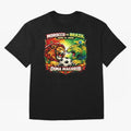 World Cup 2026, Dima Maghrib, June 13, 2026, We Are Morocco, Go Morocco, Morocco vs Brazil, Morocco World Cup 2026, World Morocco, Maghrib Classic T-Shirt Bring Supporter Culture to Match Day Hype around FIFA World Cup 2026 USA Canada Mexico,