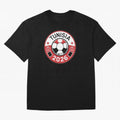 Tunisia WC 2026 Classic T-Shirt Capture Stadium Memories from Match Day Hype around FIFA World Cup 2026 USA Canada Mexico, Cristiano Ronaldo, Haaland and CR7, Argentina, Tournament Hype, Historic Matchups, Family Viewing Parties and Global Sports