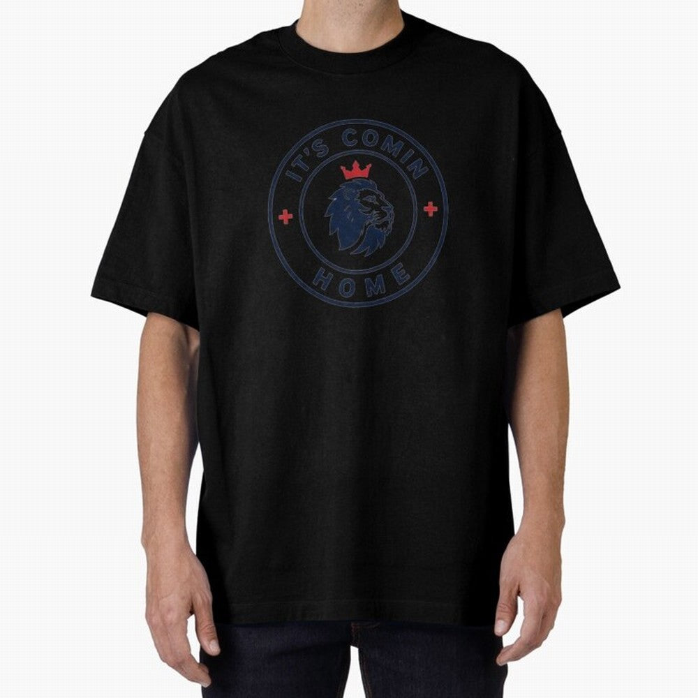 England Football It's Comin Home Classic T-Shirt Celebrate Rivalries and Pride in FIFA World Cup 2026 USA Canada Mexico with Messi, England, France and Netherlands Energy, Stadium Chants, National Pride, Trophy Dreams and Unforgettable Football