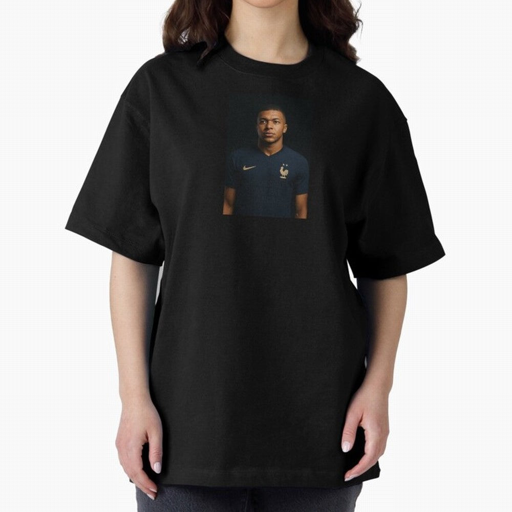 Mbapp¨¦ Impossible Football is not French Classic T-Shirt Enjoy the FIFA World Cup 2026 USA Canada Mexico Journey through Neymar Highlights, Argentina Pride, Match Day Excitement, Supporter Culture, Golden Goals and Global Football Passion; Made