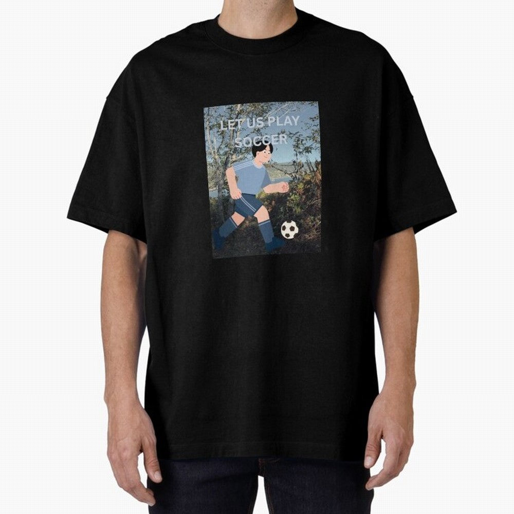 SOCCER 2026 FIFA Classic T-Shirt Experience the Global Stage of Global Football Passion for FIFA World Cup 2026 USA Canada Mexico, Capturing Mbappe, Germany, Championship Spirit, Famous Goals, Roaring Crowds and International Football Unity;