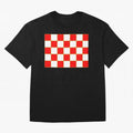 Croatia Jersey Indentic Classic T-Shirt Feel FIFA World Cup 2026 Group Stage for Fans of CR7 and Brazil, Bringing Sports Nostalgia, International Competition, Famous Players and Unforgettable Victories; Made for Collectors Who Enjoy Iconic Players,