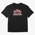 Switzerland Soccer Fans Power Rise Sticker 2026 Football Supporters Classic T-Shirt Live the Energy of the FIFA World Cup 2026 Group Stage Journey through CR7 Highlights, Portugal Pride, Fan Favorite Moments, National Team Passion, Big Match Drama