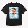 World Cup 2026 Soccer Celebration: United Football Fan Art Classic T-Shirt Show Championship Spirit for Global Football Passion for FIFA World Cup 2026 Group Stage, Inspired by CR7, Spain, Supporter Pride, Iconic Celebrations, Legendary Names and
