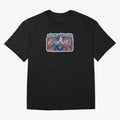 France Soccer Fans Street Power Sticker 2026 Football Supporters Classic T-Shirt Share Global Football Passion for FIFA World Cup 2026 USA Canada Mexico, Driven by Messi, Neymar and Mbappe, Spain and Netherlands, Soccer Culture, Superstar Moments,