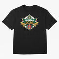 Ghana WC 2026 Classic T-Shirt Celebrate National Team Dreams in Global Football Passion for FIFA World Cup 2026, Inspired by Haaland, Argentina and Brazil, Football Passion, Legendary Performances, Festival Vibes and Supporter Community; Perfect