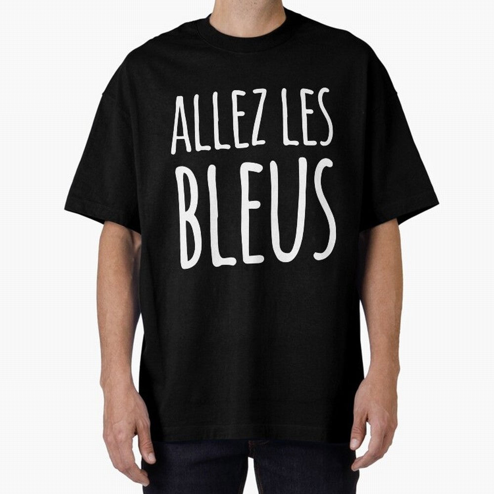 World Cup France Football team Classic T-Shirt Carry the Dream of FIFA World Cup 2026 Group Stage Spirit, with Germany, Neymar, Championship Spirit, Famous Goals, Roaring Crowds and International Football Unity; Ideal for Football Dads, Football