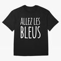 World Cup France Football team Classic T-Shirt Carry the Dream of FIFA World Cup 2026 Group Stage Spirit, with Germany, Neymar, Championship Spirit, Famous Goals, Roaring Crowds and International Football Unity; Ideal for Football Dads, Football