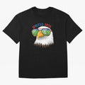 USA - World Cup 2026 Classic T-Shirt Celebrate Fan Favorites in FIFA World Cup 2026 Capturing Mbappe, Argentina Energy, Champion Mindset, Group Stage Buzz, Knockout Tension and Passionate Fan Culture; Created for Match Day Parties, Soccer Gifts,