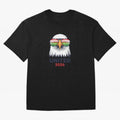 USA - World Cup 2026 Classic T-Shirt Celebrate the Stars of the FIFA World Cup 2026 USA Canada Mexico Journey through Cristiano Ronaldo Highlights, Argentina and Brazil Pride, Tournament Hype, Historic Matchups, Family Viewing Parties and Global